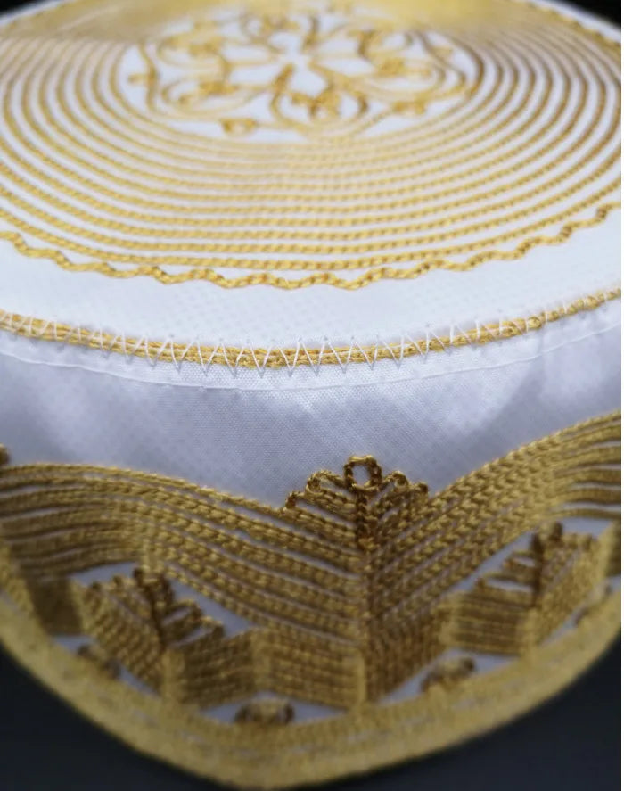 Kufi Hat