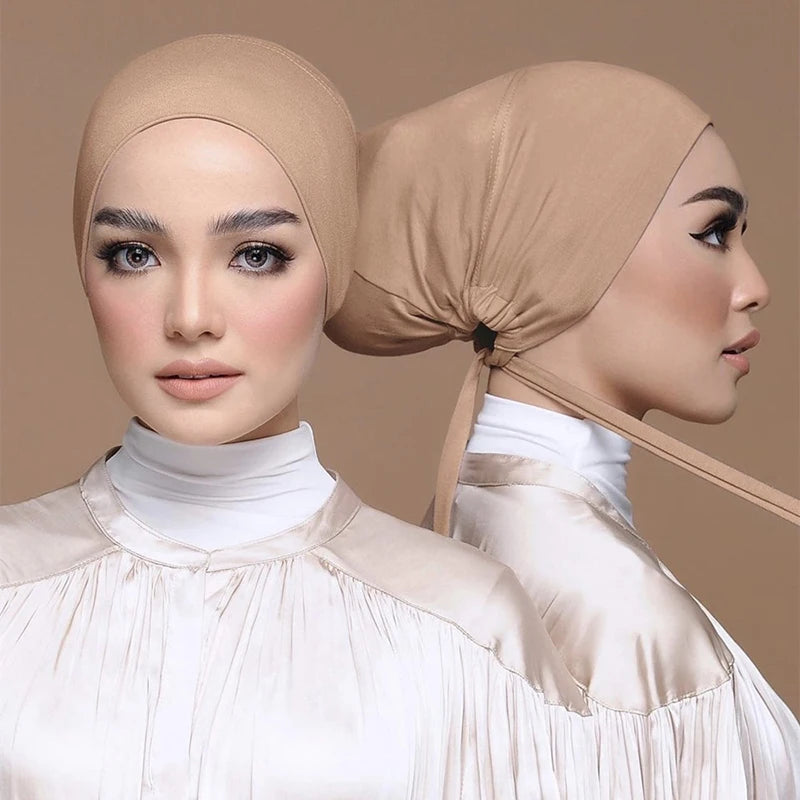 Modal Muslim Turban