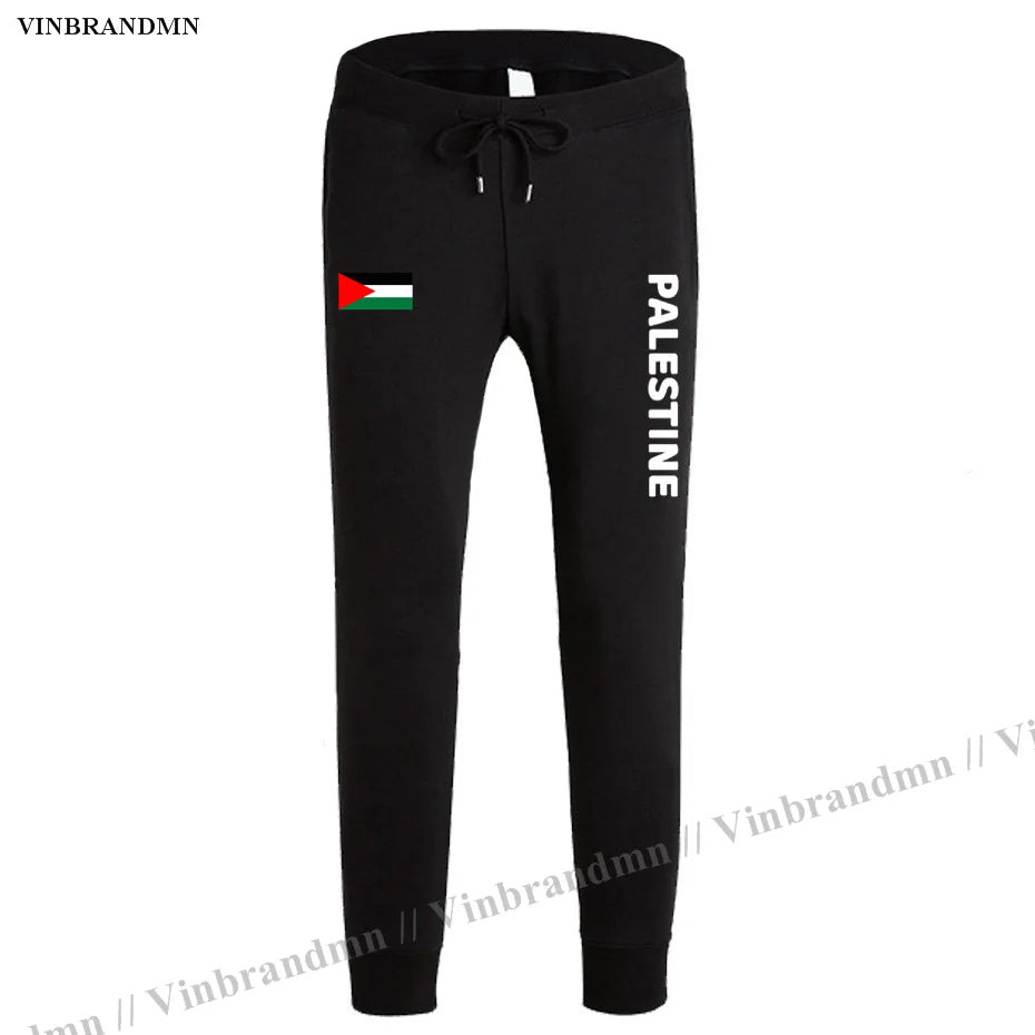 Palestine Joggers