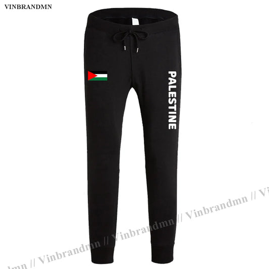 Palestine Joggers