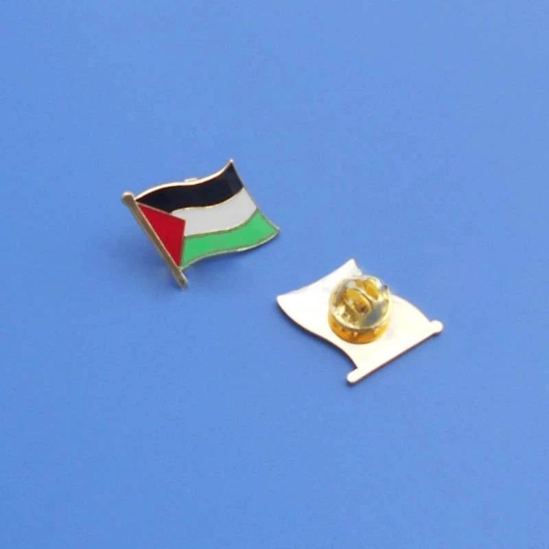 Palestine Pin