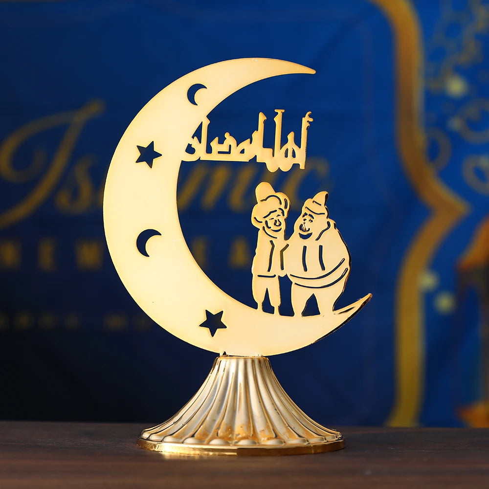 Ramadan and Eid Incense Burner