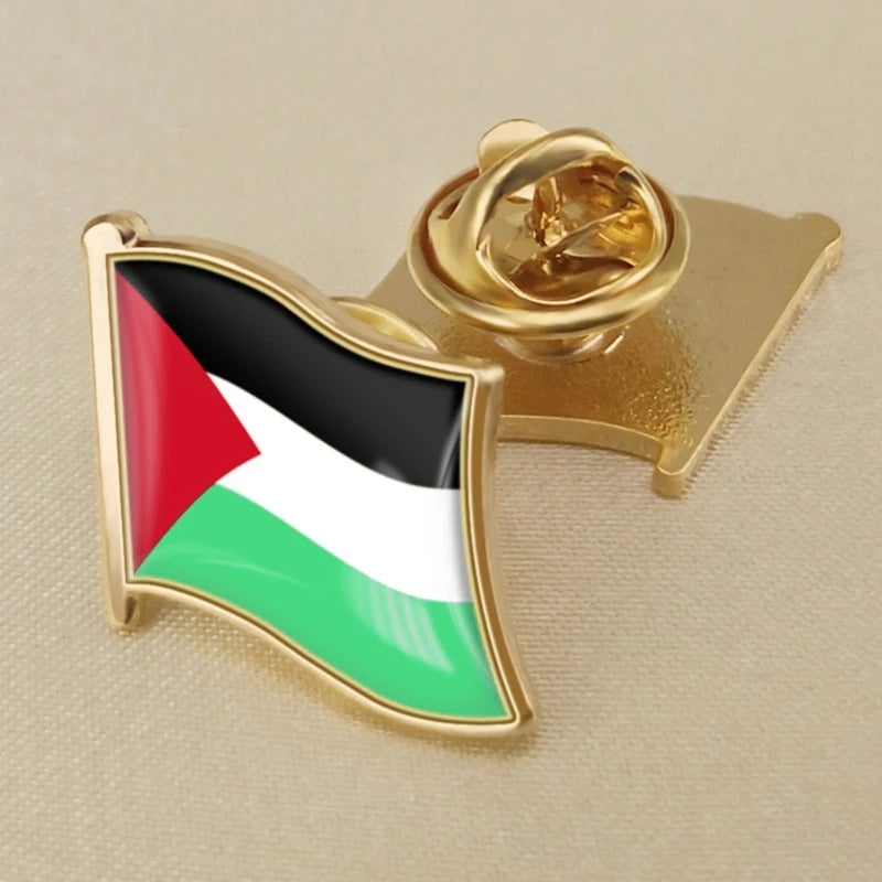 Palestine Pin