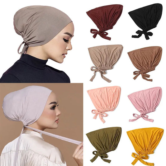 Modal Muslim Turban