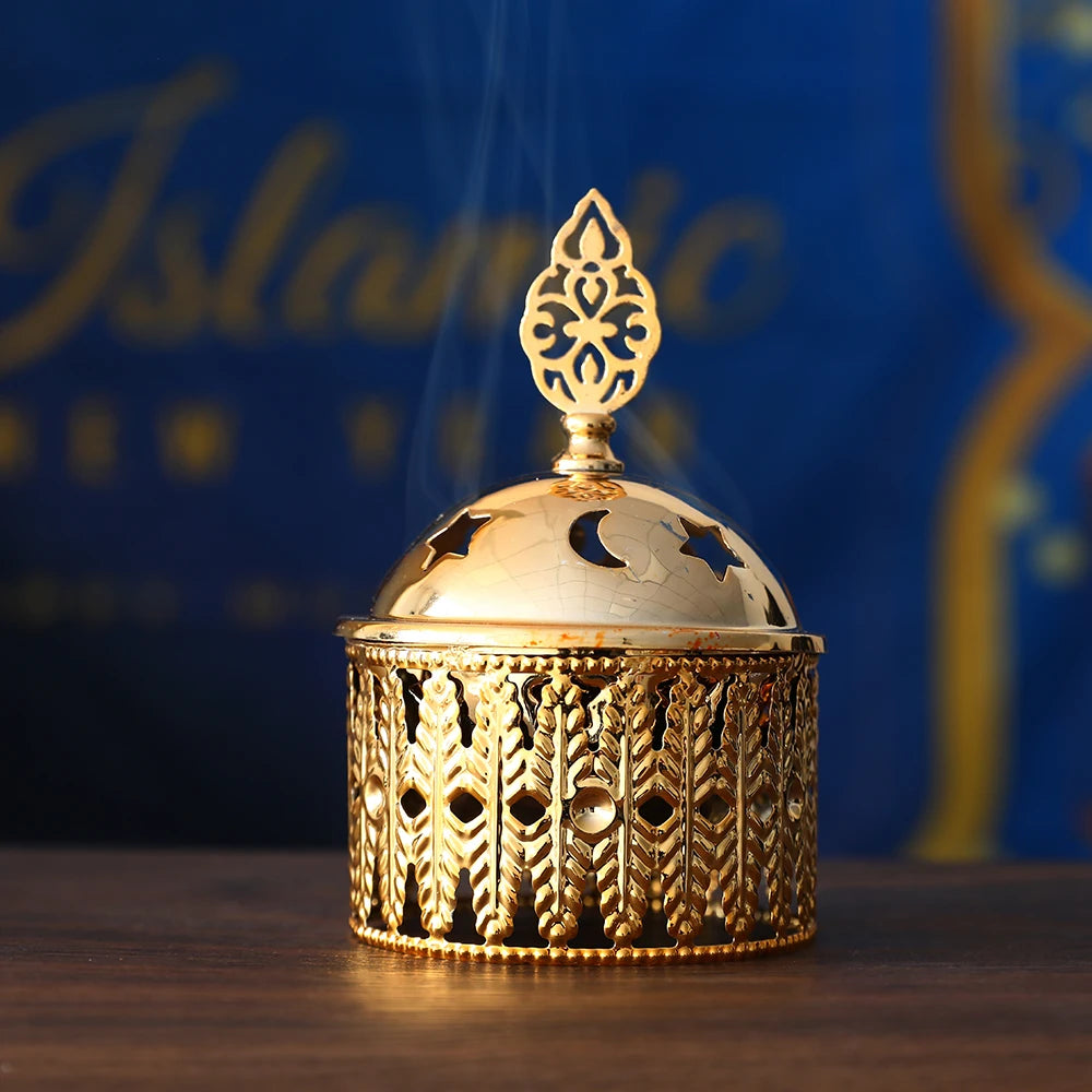 Ramadan and Eid Incense Burner