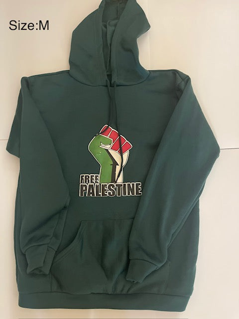 Pali Pride Resistance Sweater