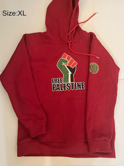 Melon Pride Pali Resistance Sweaters